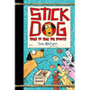 Stick Dog Tries to Take the Donuts - Paperback