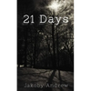 21 Days - Paperback