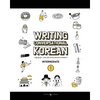 Writing Conversational Korean: 200 Korean Writing Prompts - Paperback