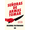 Señoras de Armas Tomar / Killers of a Certain Age - Paperback