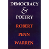 Democracy and Poetry - Paperback