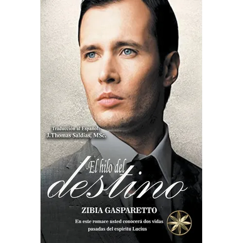 El Hilo del Destino - Paperback