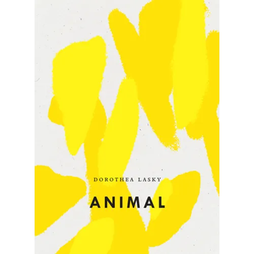 Animal - Paperback