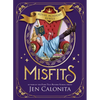 Misfits - Paperback