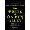 The Poets of Tin Pan Alley - Paperback