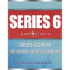 Series 6 Exam AudioLearn: Complete Audio Review for the Series 6 Securities License Exam - Paperback