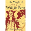The World of William Penn - Paperback