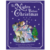 The Nights Before Christmas: 24 Classic Stories to Read Aloud - Hardcover