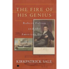Fire of His Genius: Robert Fulton and the American Dream - Paperback