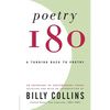 Poetry 180: A Turning Back to Poetry - Paperback