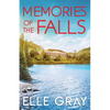 Memories of the Falls - Paperback