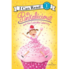 Pinkalicious and the Cupcake Calamity - Paperback