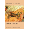Magic Lantern - Paperback