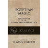 Egyptian Magic - Paperback