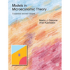 Models in Microeconomic Theory: 'He' Edition - Hardcover