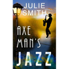 Axeman's Jazz - Paperback