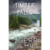 Timber Falls - Paperback
