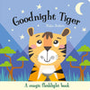 Goodnight Tiger - Board Book