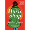 The Music Shop - Paperback