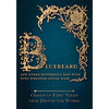 Bluebeard - And Other Mysterious Men with Even Stranger Facial Hair (Origins of Fairy Tales from Around the World) - Paperback