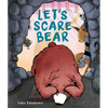 Let's Scare Bear - Paperback