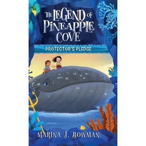 Protector's Pledge - Hardcover
