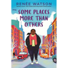 Some Places More Than Others - Paperback