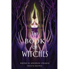 The Book of Witches: An Anthology - Hardcover
