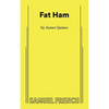 Fat Ham - Paperback
