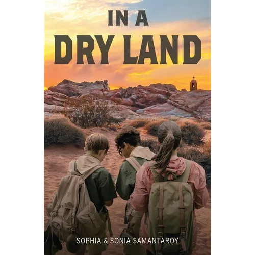 In a Dry Land - Paperback