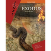 Exodus: Set Free, Set Apart (Inductive Bible Study Curriculum Teacher Guide) - Paperback