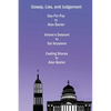 Gossip, Lies, and Judgement - Paperback