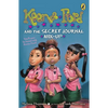 Keena Ford and the Secret Journal Mix-Up - Paperback