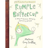Rumple Buttercup: A Story of Bananas, Belonging, and Being Yourself - Hardcover