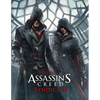 The Art of Assassin's Creed: Syndicate - Hardcover
