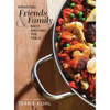 Bringing Friends and Family Back Around the Table - Hardcover