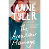 The Amateur Marriage - Paperback