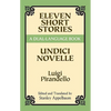 Eleven Short Stories: A Dual-Language Book - Paperback