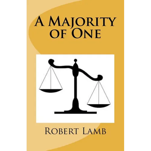 A Majority of One - Paperback