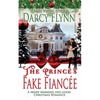 The Prince's Fake Fiancee - Paperback