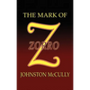 The Mark of Zorro - Hardcover