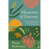 Memories of Gascony - Hardcover
