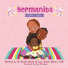 Hermanita: Little Sister - Paperback