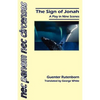 The Sign of Jonah - Paperback
