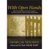 With Open Hands - Paperback