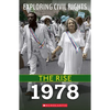 1978 (Exploring Civil Rights: The Rise) - Paperback