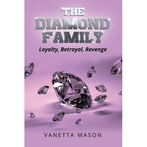 The Diamond Family - Paperback