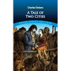 A Tale of Two Cities - Paperback
