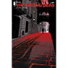 Walking Dead: Alien - Hardcover