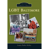 LGBT Baltimore - Paperback